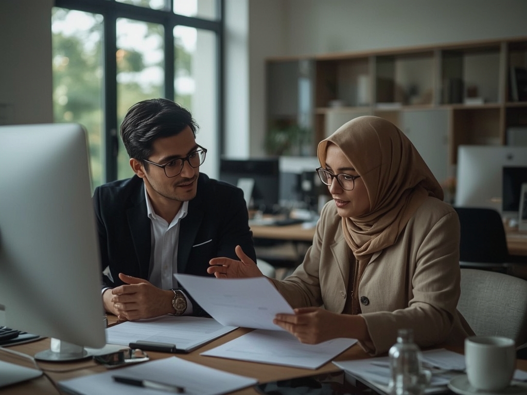 Checklist Operasional Hunian, Kontraktor, dan Perjalanan Keluarga